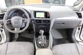 AUDI Q5 usata, con Climatizzatore