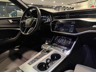 AUDI A6 usata, con Climatizzatore