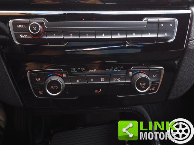 BMW X2 usata 23