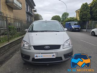 FORD Focus C-Max usata, con Airbag