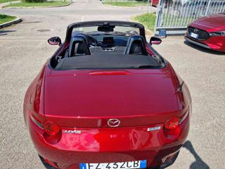 MAZDA MX-5 usata, con Cruise Control