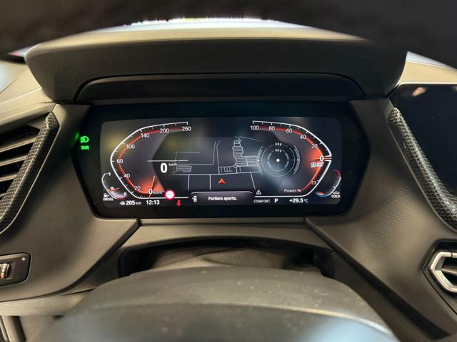 BMW 118 usata, con Climatizzatore