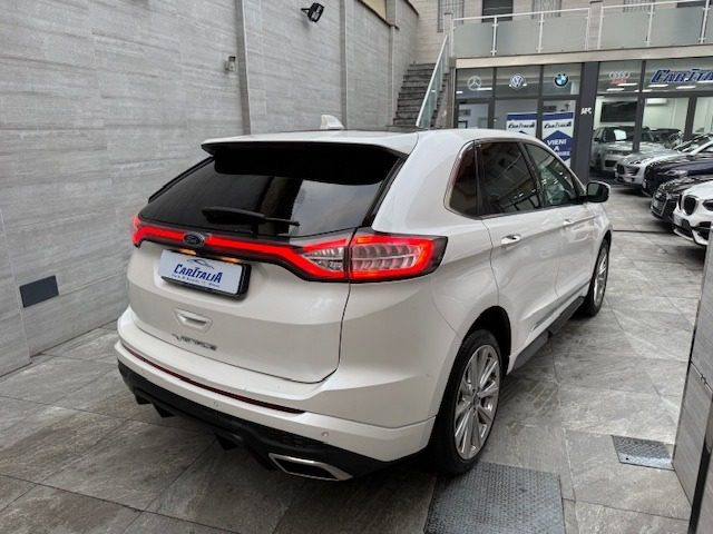 FORD Edge usata, con Controllo trazione