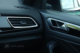 VOLKSWAGEN T-Roc usata, con Immobilizzatore elettronico