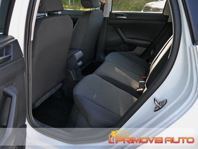 VOLKSWAGEN Polo usata, con Autoradio