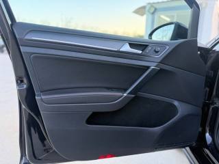 VOLKSWAGEN Golf GTI usata, con Sensore di pioggia