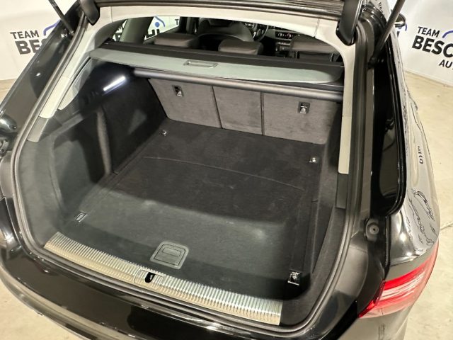 AUDI A4 usata, con Immobilizzatore elettronico