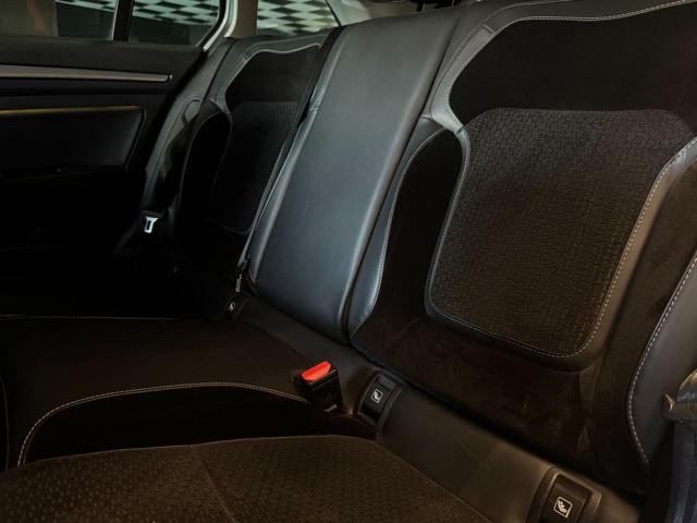 RENAULT Megane usata, con Filtro antiparticolato