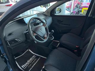 LANCIA Ypsilon usata, con Climatizzatore