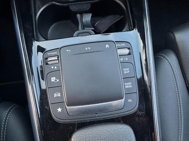 MERCEDES-BENZ GLA 200 usata, con ESP