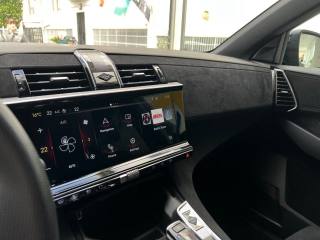 DS AUTOMOBILES DS 7 usata, con Sensori di parcheggio anteriori