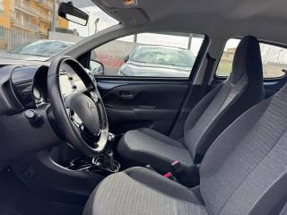 CITROEN C1 usata, con Climatizzatore