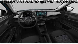 FIAT 600 usata, con Autoradio