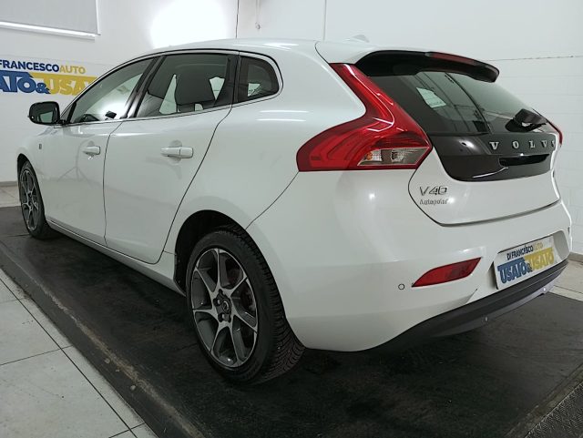 VOLVO V40 usata, con Alzacristalli elettrici