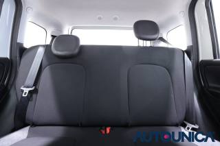 FIAT Panda Cross usata, con Isofix