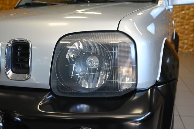 SUZUKI Jimny usata 14