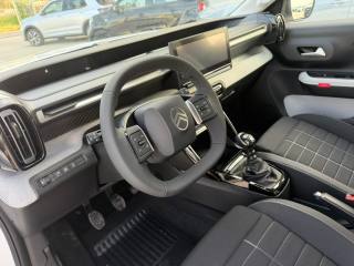 CITROEN C3 usata, con Cruise Control
