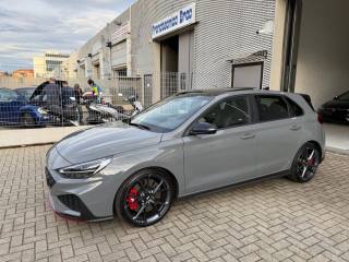 HYUNDAI i30 usata, con Airbag Passeggero