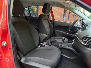FIAT Tipo usata, con Fendinebbia