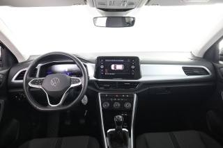VOLKSWAGEN T-Roc usata 3