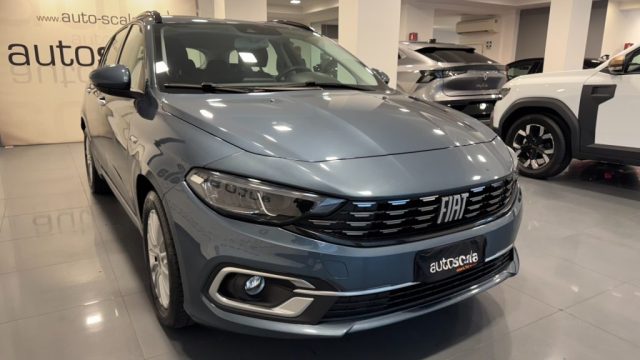 FIAT Tipo usata, con ABS