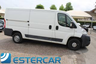 FIAT Ducato usata, con Climatizzatore
