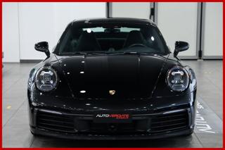 PORSCHE 992 usata, con Airbag