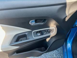 NISSAN Micra usata, con Cruise Control