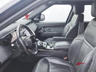 LAND ROVER Range Rover Sport usata 8