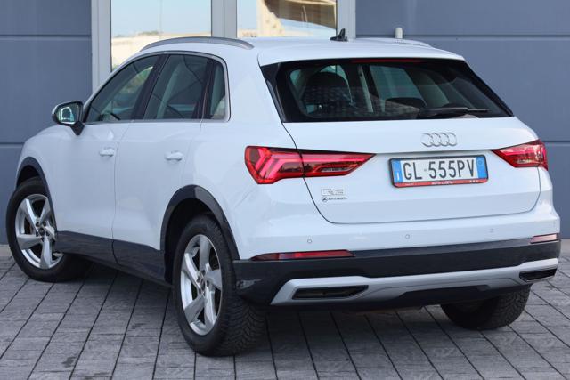 AUDI Q3 usata, con Alzacristalli elettrici