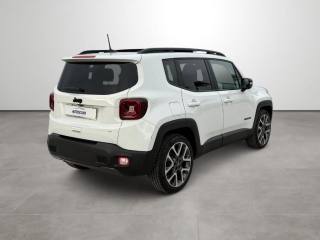 JEEP Renegade usata, con Airbag Passeggero