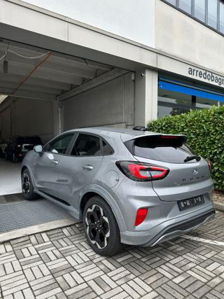 FORD Puma usata, con Volante multifunzione