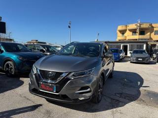 NISSAN Qashqai usata, con Airbag