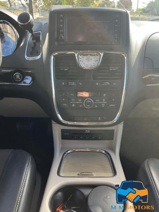 LANCIA Voyager usata, con Fari Xenon