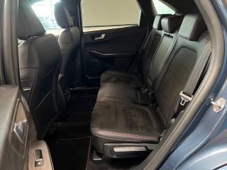 FORD Kuga usata, con Fendinebbia