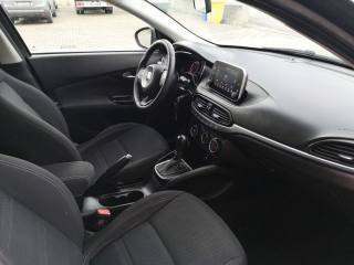 FIAT Tipo usata, con Volante multifunzione