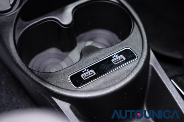 FIAT 500 usata, con Airbag testa
