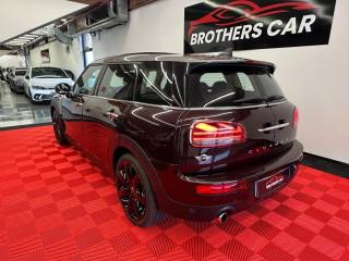 MINI Clubman usata, con Alzacristalli elettrici