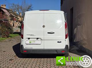 FORD Transit Connect usata, con Airbag