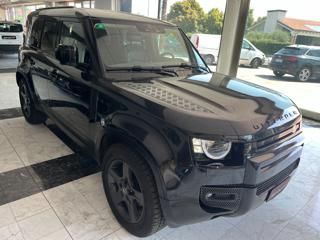 LAND ROVER Defender usata, con Trazione integrale