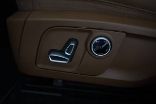 MASERATI Levante usata 13