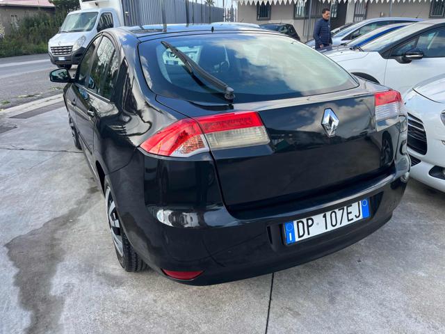 RENAULT Laguna usata, con Airbag Passeggero