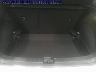 VOLKSWAGEN T-Cross usata, con Chiusura centralizzata