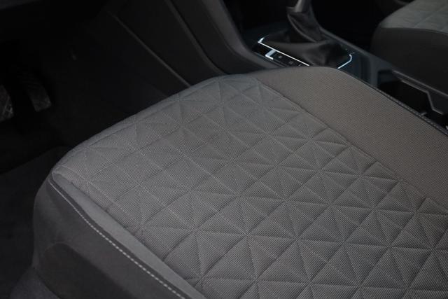 VOLKSWAGEN Tiguan usata, con Fari Xenon