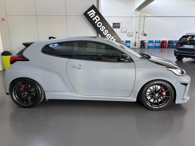 TOYOTA Yaris usata, con Airbag laterali