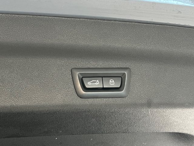 BMW X1 usata, con Controllo trazione