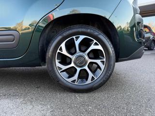 FIAT 500L usata, con USB