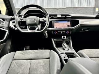 AUDI RS Q3 usata, con Climatizzatore