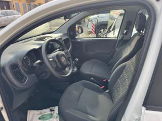FIAT Panda usata, con Alzacristalli elettrici