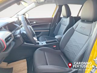 JEEP Avenger usata, con Climatizzatore